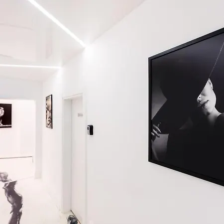 Apartamento New York
