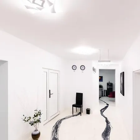 New York Apartamento