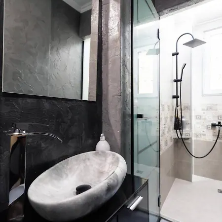 Apartamento New York Bucarest