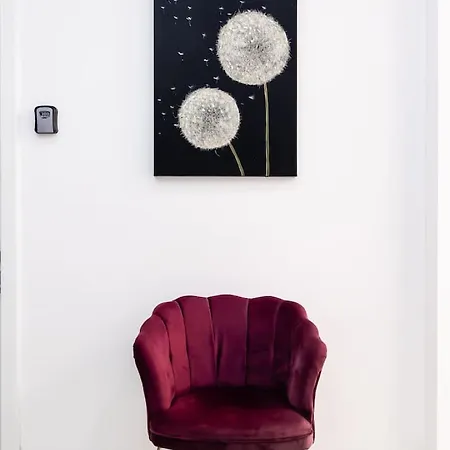 Apartamento New York