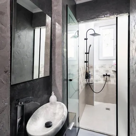Apartamento New York