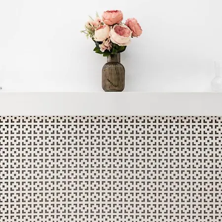 New York Apartment *