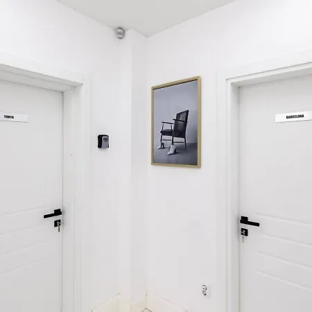 New York Apartment Bucharest