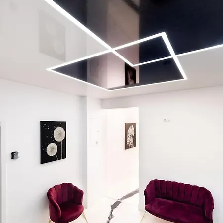 Apartment New York Bucharest