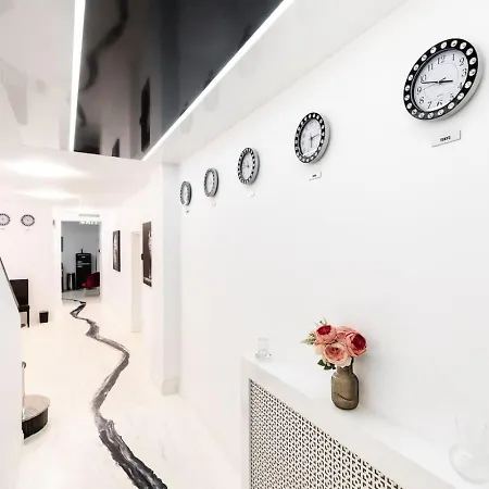 New York * Bucharest