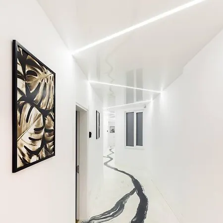 New York Apartment Bucharest