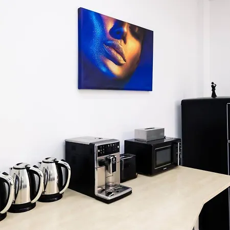 New York * Bucharest