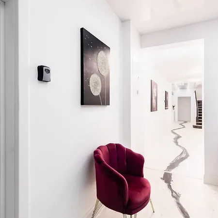 New York Apartment Bucharest