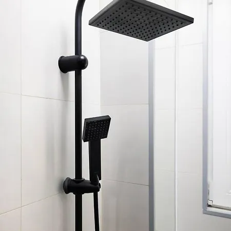 Apartment New York Bucharest